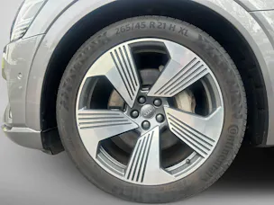AUDI e-tron 55 Advanced quattro