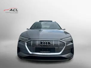 AUDI e-tron 55 Advanced quattro