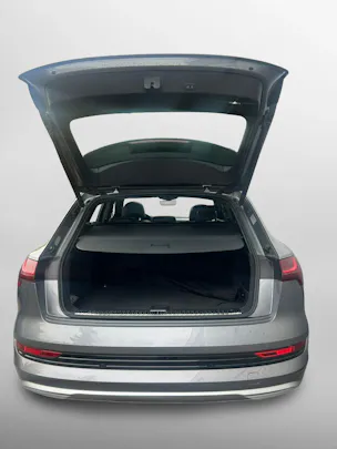 AUDI e-tron 55 Advanced quattro