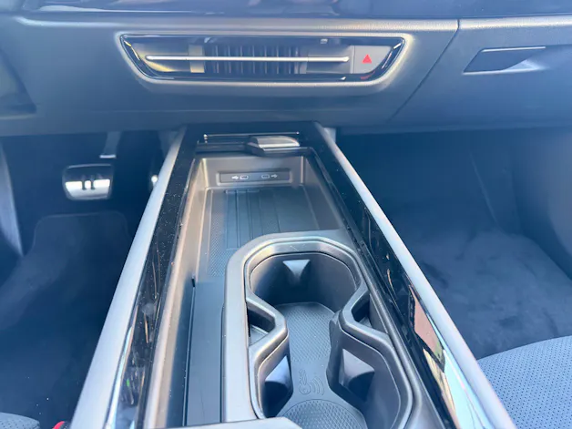 VW ID.7 TOURER GTX 340 PS 4MOTION *** VOLLAUSSTATTUG IN SCALE SILVER ***