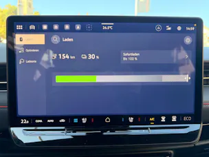 VW ID.7 TOURER GTX 340 PS 4MOTION *** VOLLAUSSTATTUG IN SCALE SILVER ***