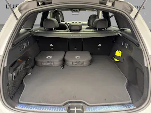 MERCEDES-BENZ GLC 400 e 4Matic EQ Star 9G-Tronic