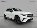 MERCEDES-BENZ GLC 400 e 4Matic EQ Star 9G-Tronic