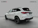 MERCEDES-BENZ GLC 400 e 4Matic EQ Star 9G-Tronic
