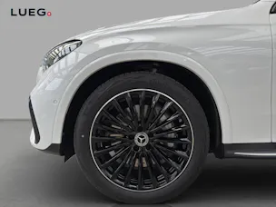 MERCEDES-BENZ GLC 400 e 4Matic EQ Star 9G-Tronic