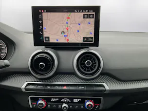 AUDI Q2 40 TFSI S line Attraction quattro S-tronic
