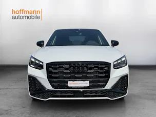 AUDI Q2 40 TFSI S line Attraction quattro S-tronic
