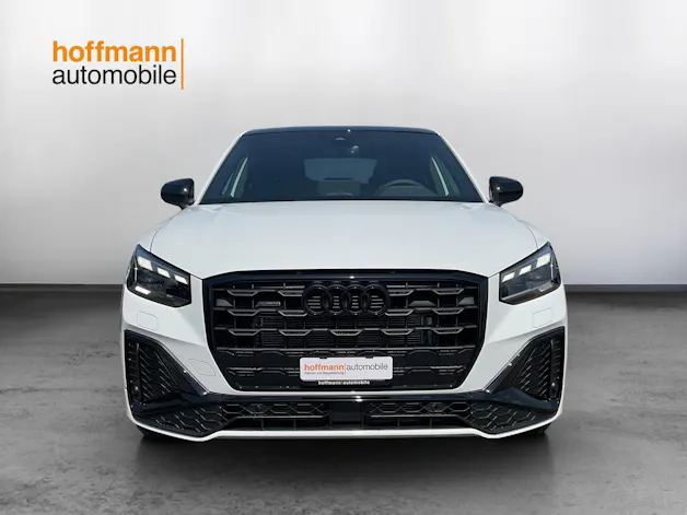 AUDI Q2 40 TFSI S line Attraction quattro S-tronic