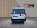 FIAT Ducato 35 3.0 CNG Natural Power