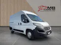 FIAT Ducato 35 3.0 CNG Natural Power