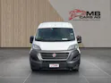 FIAT Ducato 35 3.0 CNG Natural Power