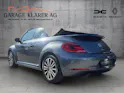 VW Beetle Cabrio 1.4 TSI Sport DSG
