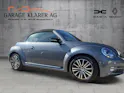 VW Beetle Cabrio 1.4 TSI Sport DSG