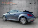 VW Beetle Cabrio 1.4 TSI Sport DSG