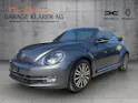 VW Beetle Cabrio 1.4 TSI Sport DSG