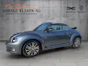 VW Beetle Cabrio 1.4 TSI Sport DSG