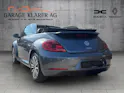 VW Beetle Cabrio 1.4 TSI Sport DSG