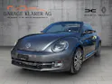 VW Beetle Cabrio 1.4 TSI Sport DSG