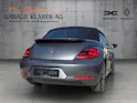 VW Beetle Cabrio 1.4 TSI Sport DSG