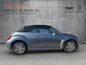 VW Beetle Cabrio 1.4 TSI Sport DSG