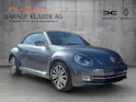 VW Beetle Cabrio 1.4 TSI Sport DSG