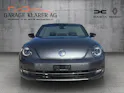 VW Beetle Cabrio 1.4 TSI Sport DSG