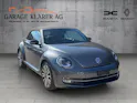VW Beetle Cabrio 1.4 TSI Sport DSG
