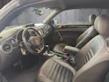 VW Beetle Cabrio 1.4 TSI Sport DSG