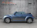 VW Beetle Cabrio 1.4 TSI Sport DSG