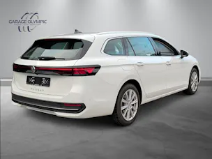 VW Passat Variant 2.0 TDI evo Business DSG