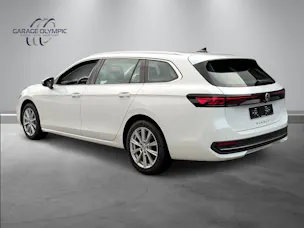VW Passat Variant 2.0 TDI evo Business DSG