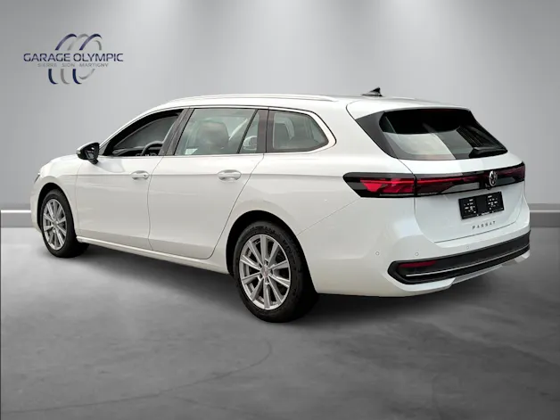 VW Passat Variant 2.0 TDI evo Business DSG