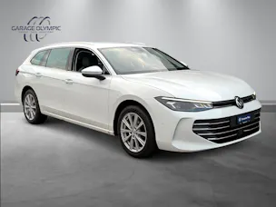 VW Passat Variant 2.0 TDI evo Business DSG