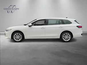 VW Passat Variant 2.0 TDI evo Business DSG