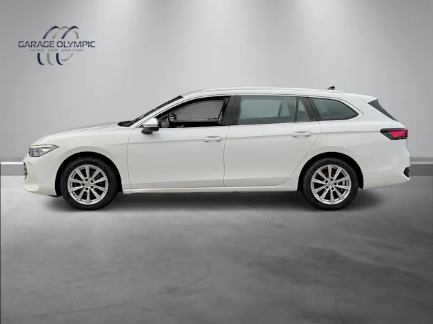VW Passat Variant 2.0 TDI evo Business DSG