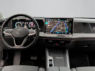 VW Passat Variant 2.0 TDI evo Business DSG