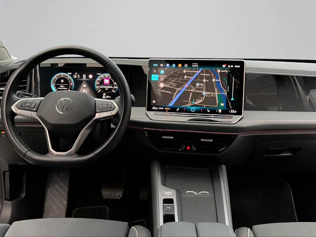 VW Passat Variant 2.0 TDI evo Business DSG