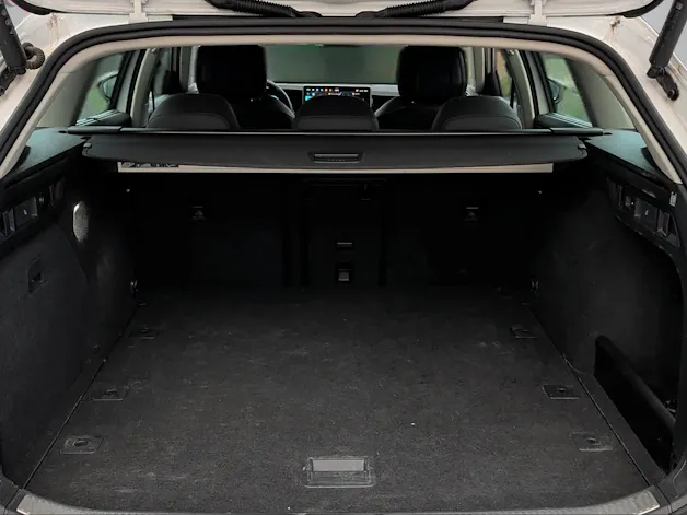 VW Passat Variant 2.0 TDI evo Business DSG