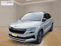 SKODA Karoq 2.0 TSI SportLine 4x4 DSG