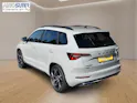 SKODA Karoq 2.0 TSI SportLine 4x4 DSG