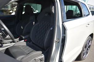 SKODA Karoq 2.0 TSI SportLine 4x4 DSG