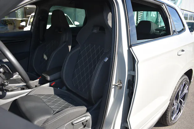 SKODA Karoq 2.0 TSI SportLine 4x4 DSG