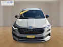SKODA Karoq 2.0 TSI SportLine 4x4 DSG