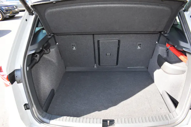 SKODA Karoq 2.0 TSI SportLine 4x4 DSG