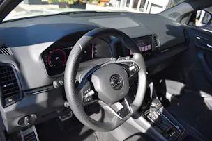 SKODA Karoq 2.0 TSI SportLine 4x4 DSG
