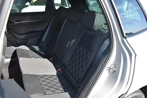 SKODA Karoq 2.0 TSI SportLine 4x4 DSG