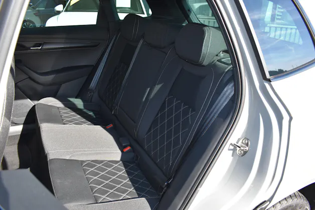 SKODA Karoq 2.0 TSI SportLine 4x4 DSG