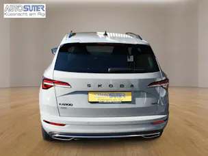 SKODA Karoq 2.0 TSI SportLine 4x4 DSG