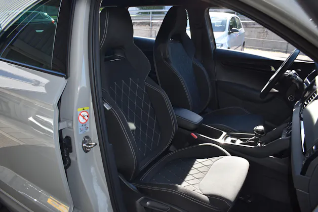 SKODA Karoq 2.0 TSI SportLine 4x4 DSG