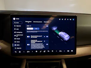 BYD Atto 2 DM-i Boost